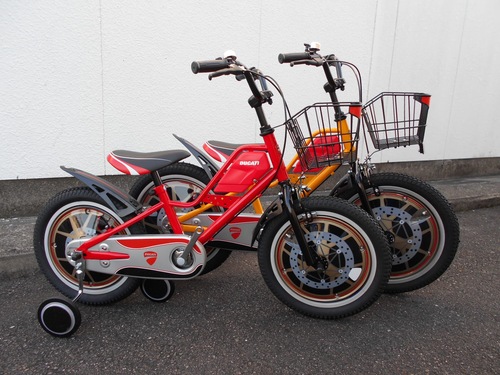11/5 特価案内 : DUCATI編_b0189682_161673.jpg