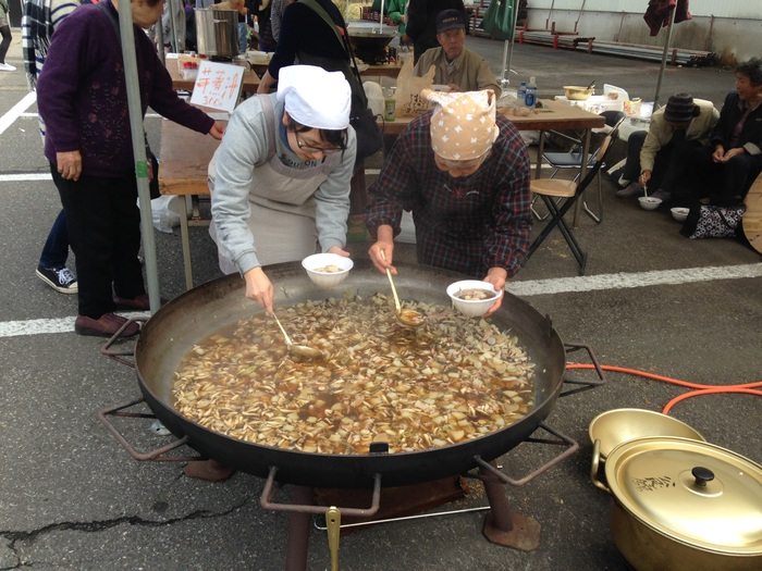 野田薫トリオ、新潟へ行きました_a0145288_117307.jpg