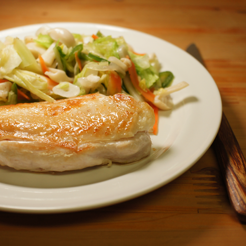 鶏の低温焼き(弱火)_a0024690_18454270.png