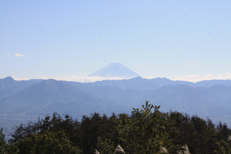 秋の山梨へドライブ_f0079190_22371848.jpg