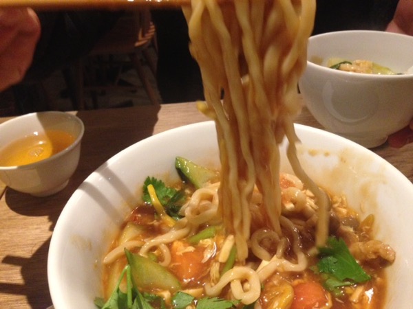 ご褒美深夜ご飯〜一碗居_f0232994_1256738.jpg