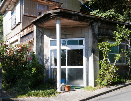 海界の村を歩く 太平洋 式根島(東京都)_d0147406_17284810.jpg
