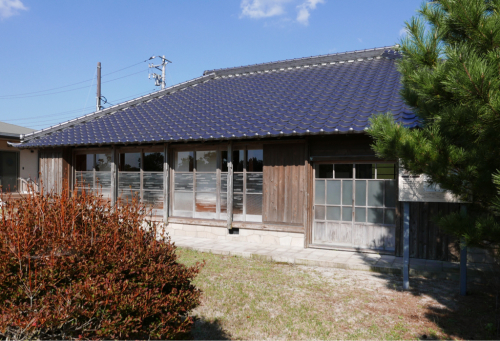 海界の村を歩く 太平洋 神津島（東京都）_d0147406_18511234.jpg