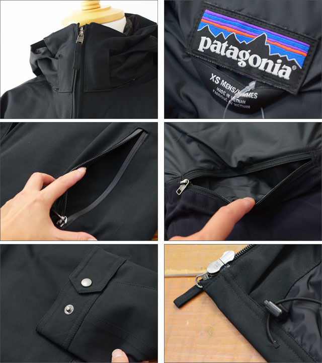 Patagonia 28387 sales