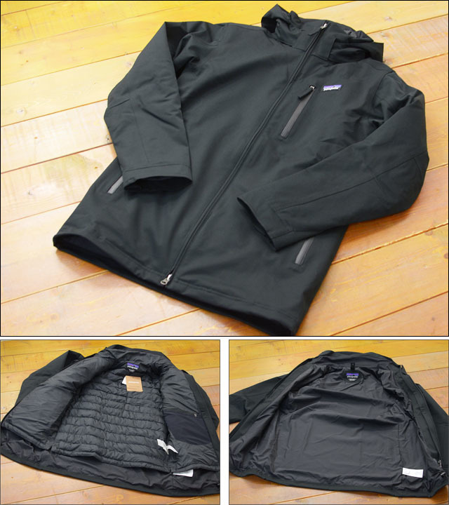 Patagonia 28387 top