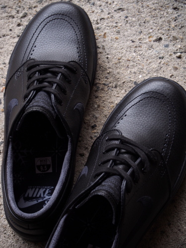 レザーのSB : JIMS STORE & JIMS City BLOG