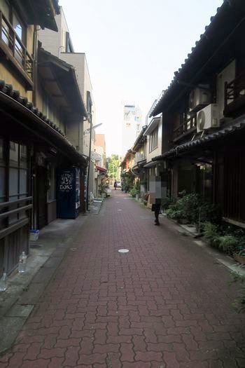 泰山 /矢場町_c0134734_10175162.jpg