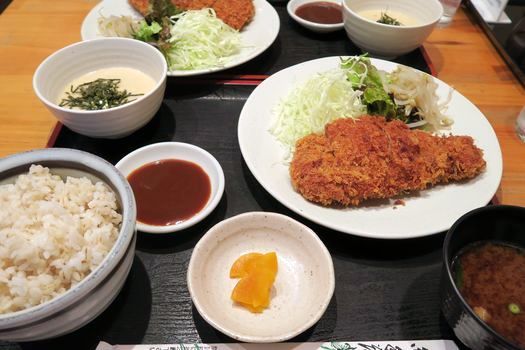 泰山 /矢場町_c0134734_10175800.jpg