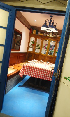 好漢飯~北京で東北料理!_b0145843_12241722.jpg