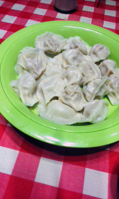 好漢飯~北京で東北料理!_b0145843_12253321.jpg