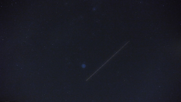 「今~夜星を見に行こお」と言ったら家族全員にお断りされた(。。)_d0067943_14091822.jpg