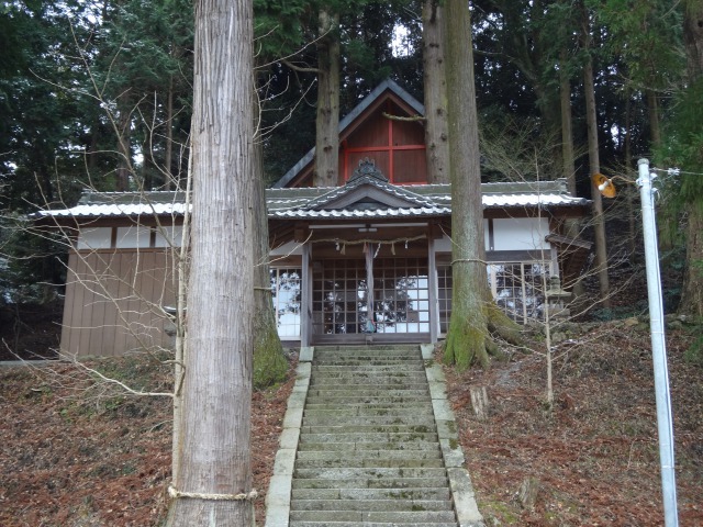 阿波神社（伊賀市）_c0182455_10364025.jpg