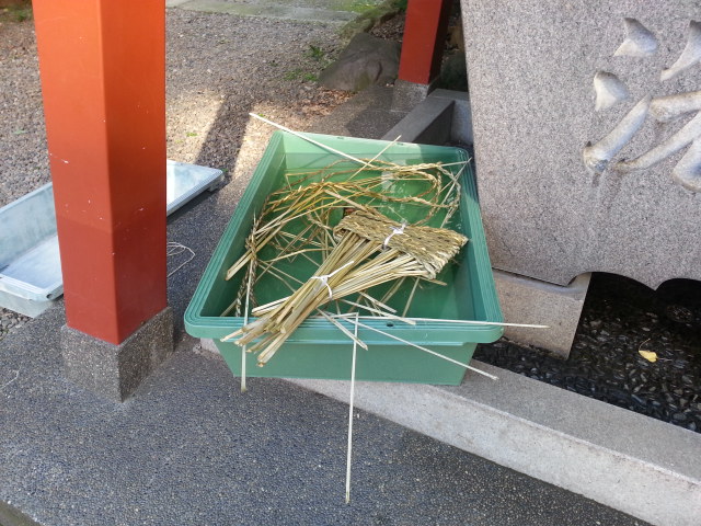 秋葉神社　火渡り神事2016に行ってきました！_f0237355_21401159.jpg