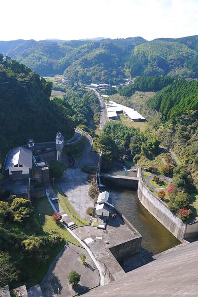 菊池アートフェスティバル　in　龍門　に行ってきました！前編_a0254656_1819561.jpg