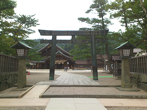 82 出雲大社　島根県出雲市鎮座_a0057057_11503729.png