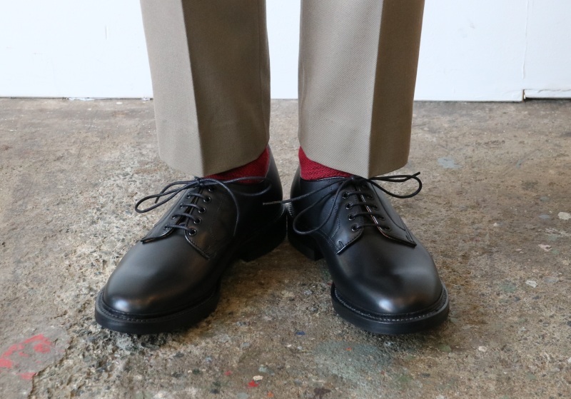 これからの季節の足元に -REGAL Shoe & Co- : thought whole これからの季節の足元に -REGAL Shoe & Co- : thought whole