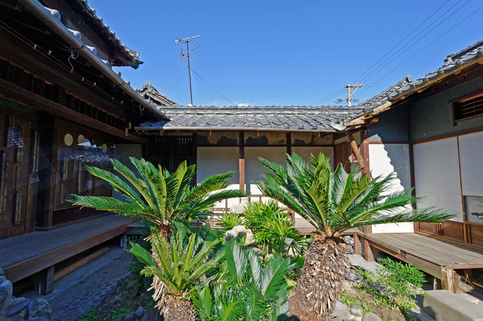 高見島3　（瀬戸内国際芸術祭2016）_e0261558_11361326.jpg