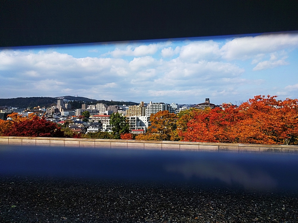 The Miyagi Museum of Art　2016 Autumn_d0039059_21174864.jpg