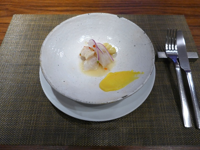 原宿「ペルー料理 bepocah ベポカ」へ行く。_f0232060_15241969.jpg