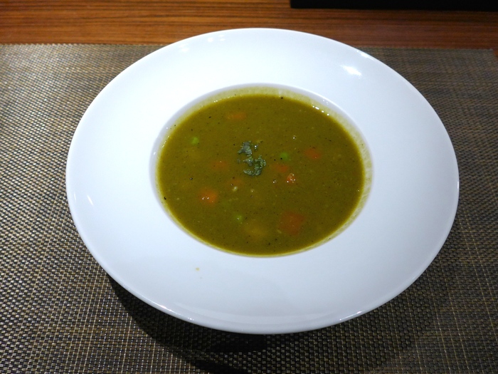 原宿「ペルー料理 bepocah ベポカ」へ行く。_f0232060_15364344.jpg