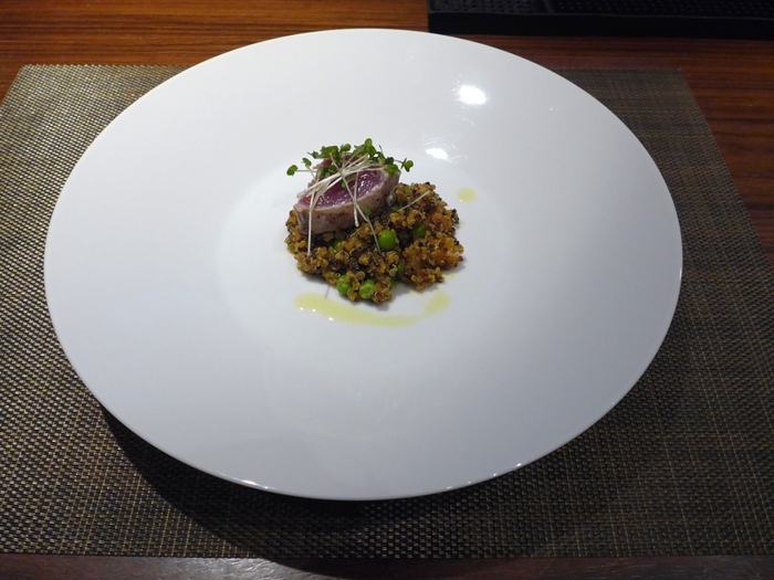 原宿「ペルー料理 bepocah ベポカ」へ行く。_f0232060_15383452.jpg