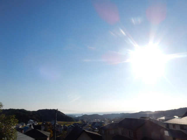 ’16,11,6(日)オーシャンテラスでランチ!_f0060461_8565459.jpg