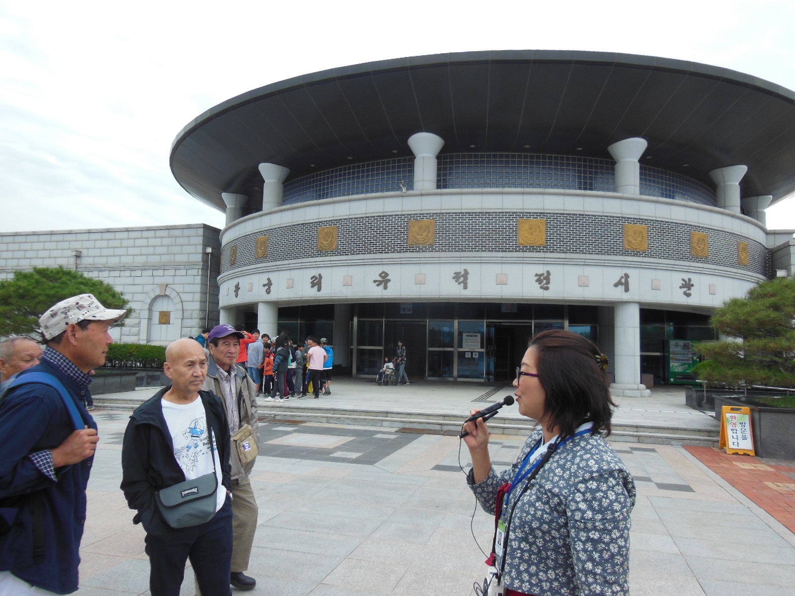 韓国旅行記・全州　水原_f0133861_810785.jpg