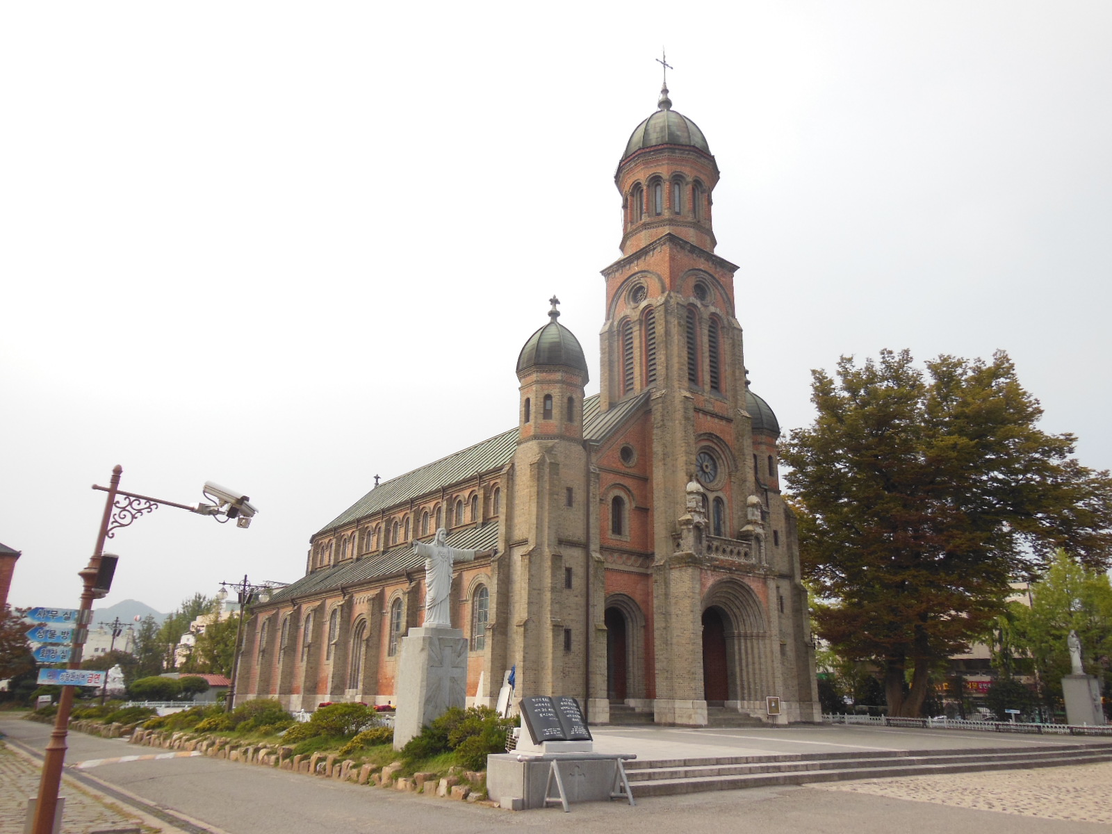 韓国旅行記・全州　水原_f0133861_815839.jpg