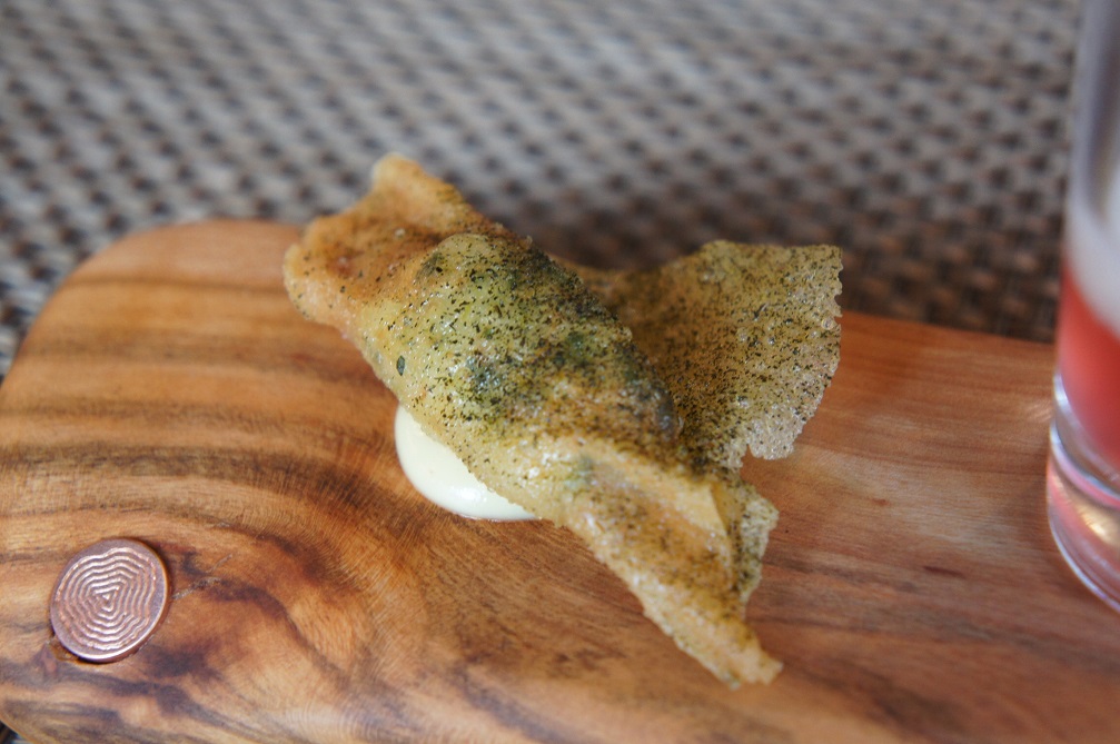 チョンダムドンの最強ランチ 秋編♪_b0060363_12304215.jpg
