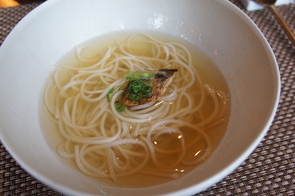 チョンダムドンの最強ランチ 秋編♪_b0060363_12513243.jpg