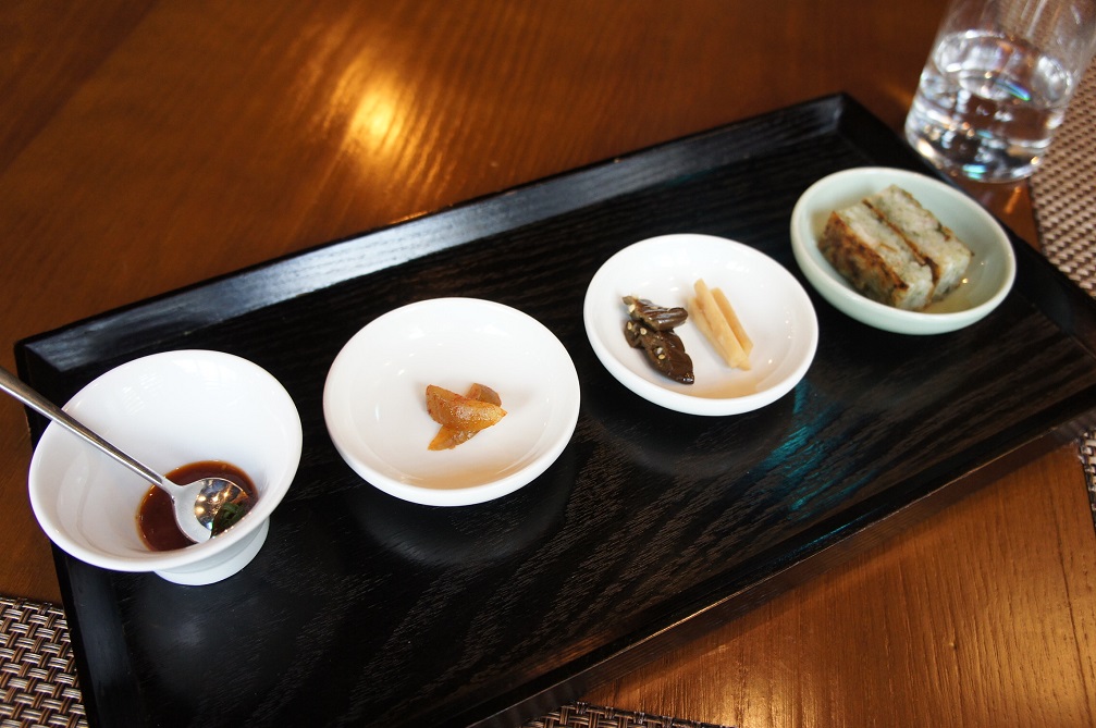 チョンダムドンの最強ランチ 秋編♪_b0060363_13152579.jpg