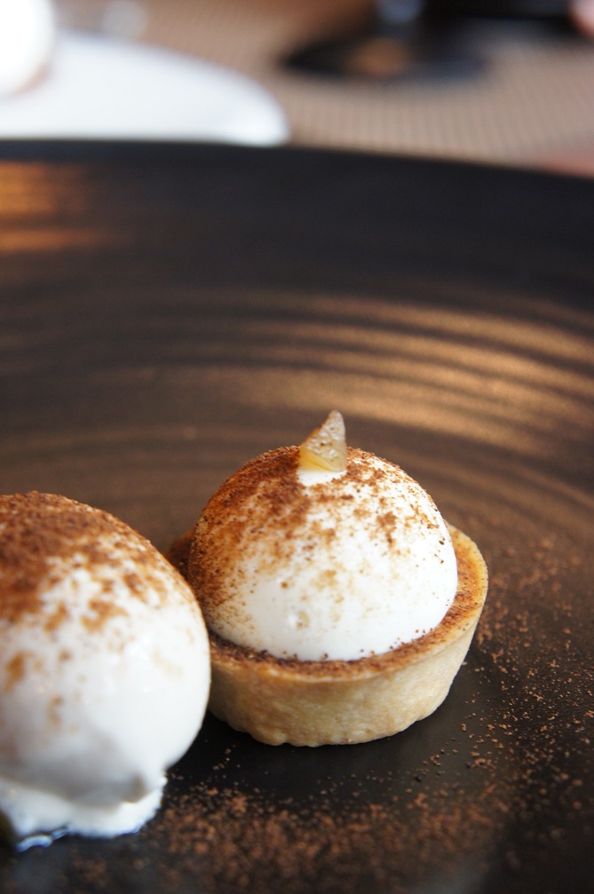 チョンダムドンの最強ランチ 秋編♪_b0060363_138547.jpg