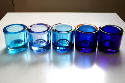 iittala Kivi 60mm -Turquoise blue : buckの気ままなblog。 iittala Kivi 60mm -Turquoise blue : buckの気ままなblog。