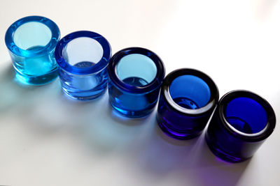 iittala Kivi 60mm -Turquoise blue : buckの気ままなblog。 iittala Kivi 60mm -Turquoise blue : buckの気ままなblog。