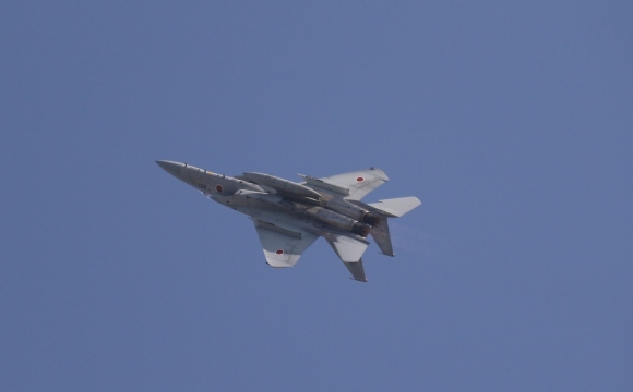 2016岐阜基地航空祭　その4　午前の編隊飛行　2016.10.30_d0187275_20295301.jpg