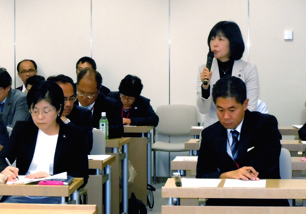 公立保育園の運営に対する独自補助の復活を東京都に要求_b0190576_01320976.jpg