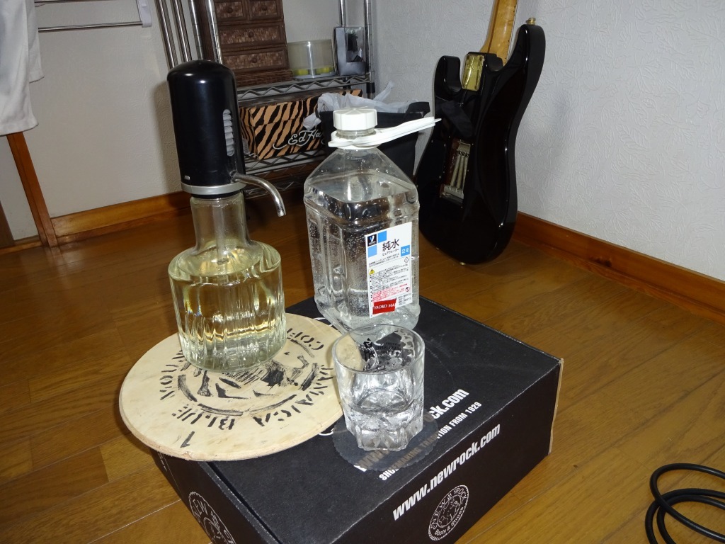 禁酒はやめだ！毎晩酒だぜひゃっはー（笑）！！！最近～2015年に飲んだ酒_d0061678_15221239.jpg