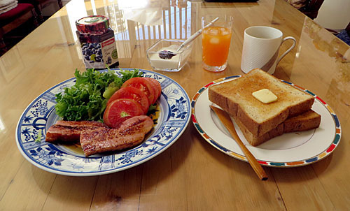 10カ月ぶりの「かまだ食堂」_d0085887_21125843.jpg