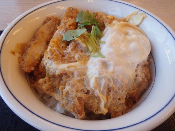 かつやのカツ丼 大阪住之江粉浜店_c0118393_14454123.jpg