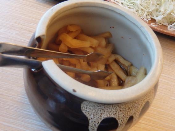 かつやのカツ丼 大阪住之江粉浜店_c0118393_15481315.jpg