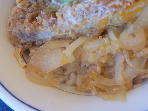 かつやのカツ丼 大阪住之江粉浜店_c0118393_15514935.jpg