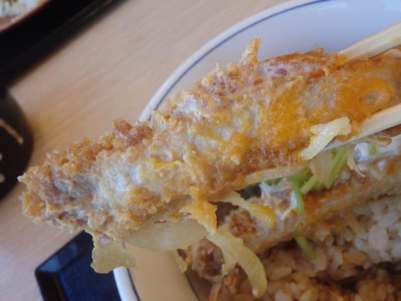かつやのカツ丼 大阪住之江粉浜店_c0118393_15552974.jpg