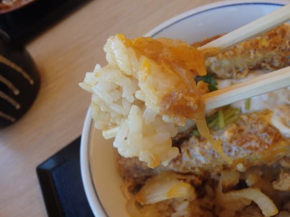 かつやのカツ丼 大阪住之江粉浜店_c0118393_15591148.jpg