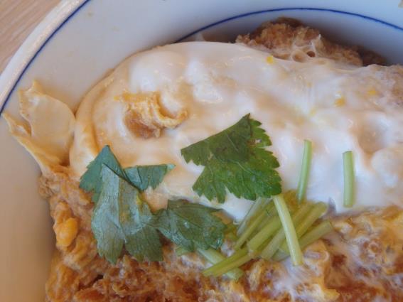 かつやのカツ丼 大阪住之江粉浜店_c0118393_160895.jpg