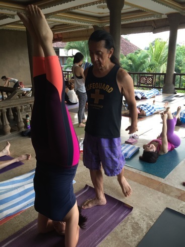 ヨガ修行　Selamat page! Bali Ubud Yoga Retreat_a0093595_20503086.jpg