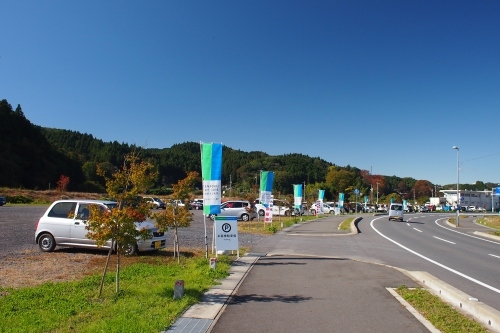 茨城県北芸術祭に行ってきました_e0124597_20221362.jpg