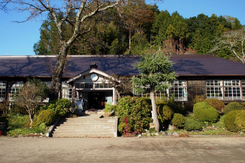 茨城県北芸術祭に行ってきました_e0124597_21422920.jpg