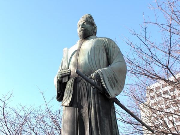 「和気清麻呂伝説」ｖｓ「道鏡伝説」：いや〜朝鮮人はいつの時代も朝鮮人だった！？_a0348309_801138.jpg