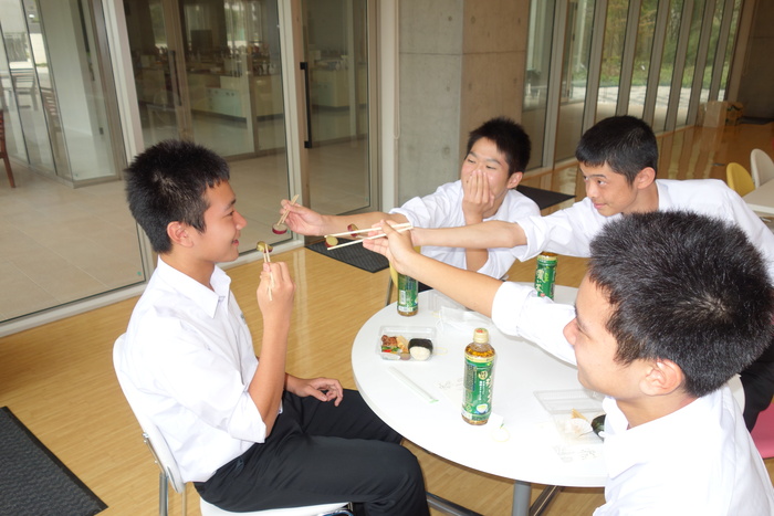 2017年度 高校進学説明会の様子とご感想(第3部)_d0116009_912396.jpg