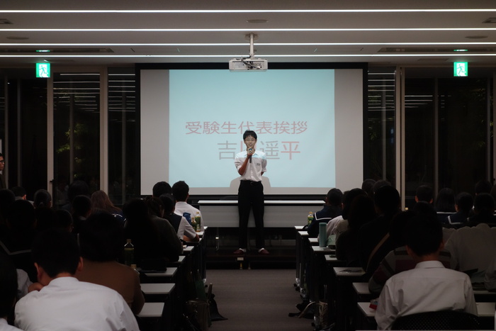 2017年度 高校進学説明会の様子とご感想(第3部)_d0116009_9333115.jpg